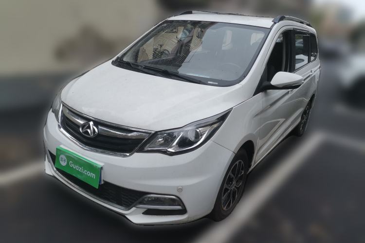 Used CHANGAN KAICHENG Oushang A600 2016 1.5L Manual Luxury 7-Seater Guazi used car, China used car export, Used car for sale, Used  cars, Cheapest cars for sale