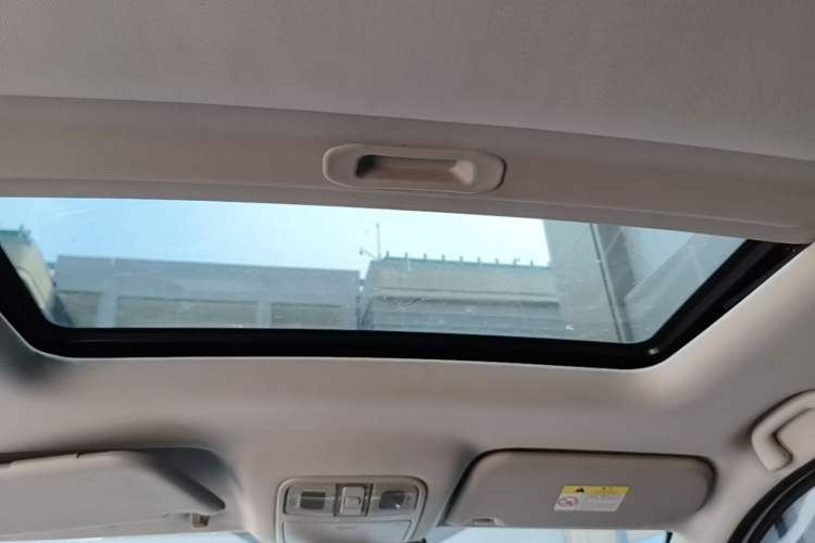 Used CHANGAN KAICHENG Oushang A600  Headliner