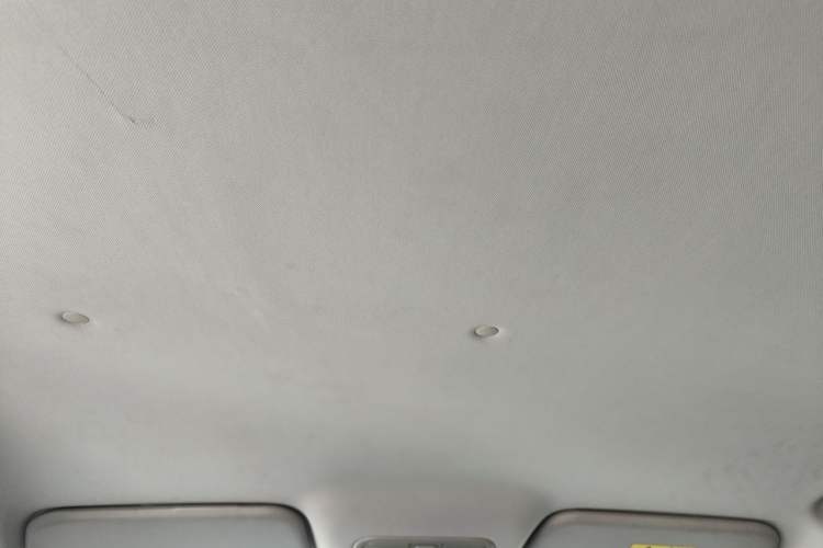 Used CHANGAN KAICHENG Oushang A600 2016 1.5L Manual Elite 7-Seater Headliner