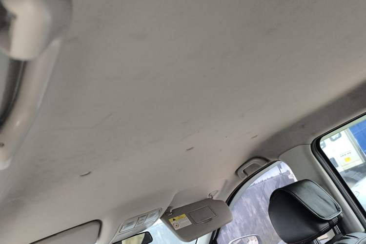Used CHANGAN KAICHENG Oushang A600 2016 1.5L Manual Elite 7-Seater Headliner