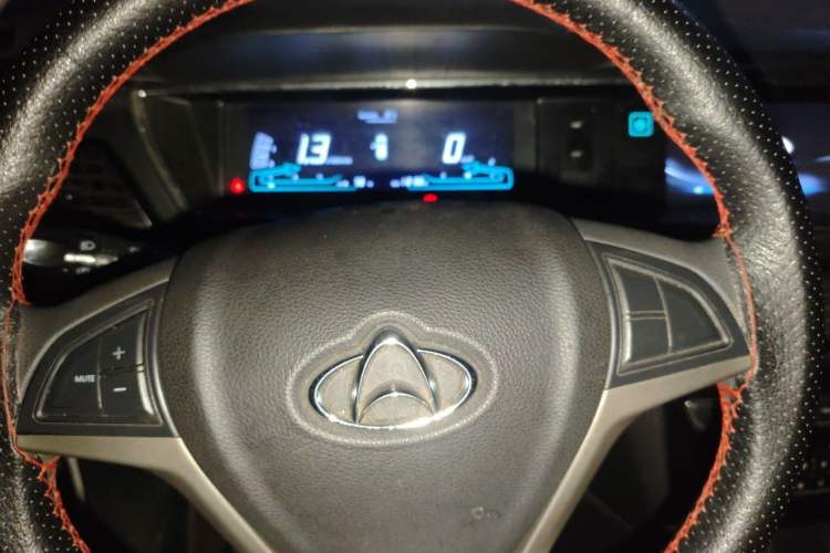 Used CHANGAN KAICHENG Oushang A600 2016 1.5L Manual Elite 7-Seater Instrument Cluster