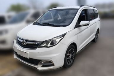 Used CHANGAN KAICHENG Oushang A600 2016 1.5L Manual Luxury 7-Seater