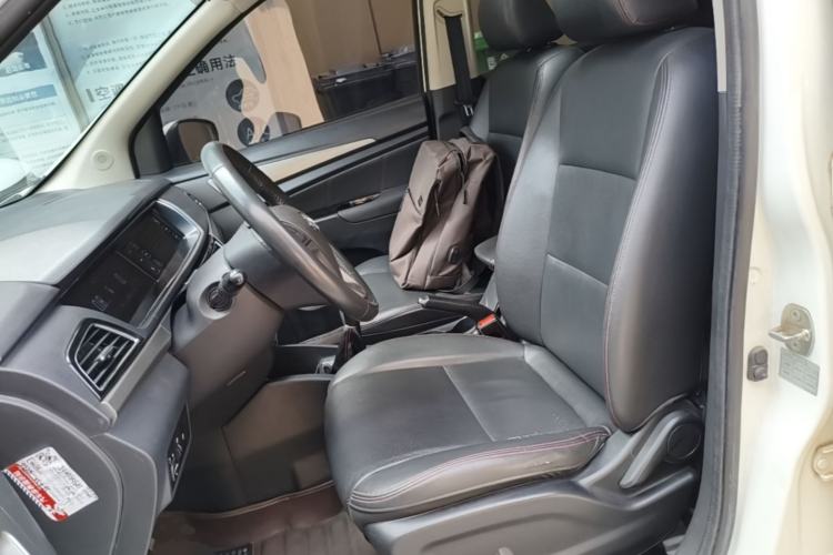 Used CHANGAN KAICHENG Oushang A600  Left Front Seat
