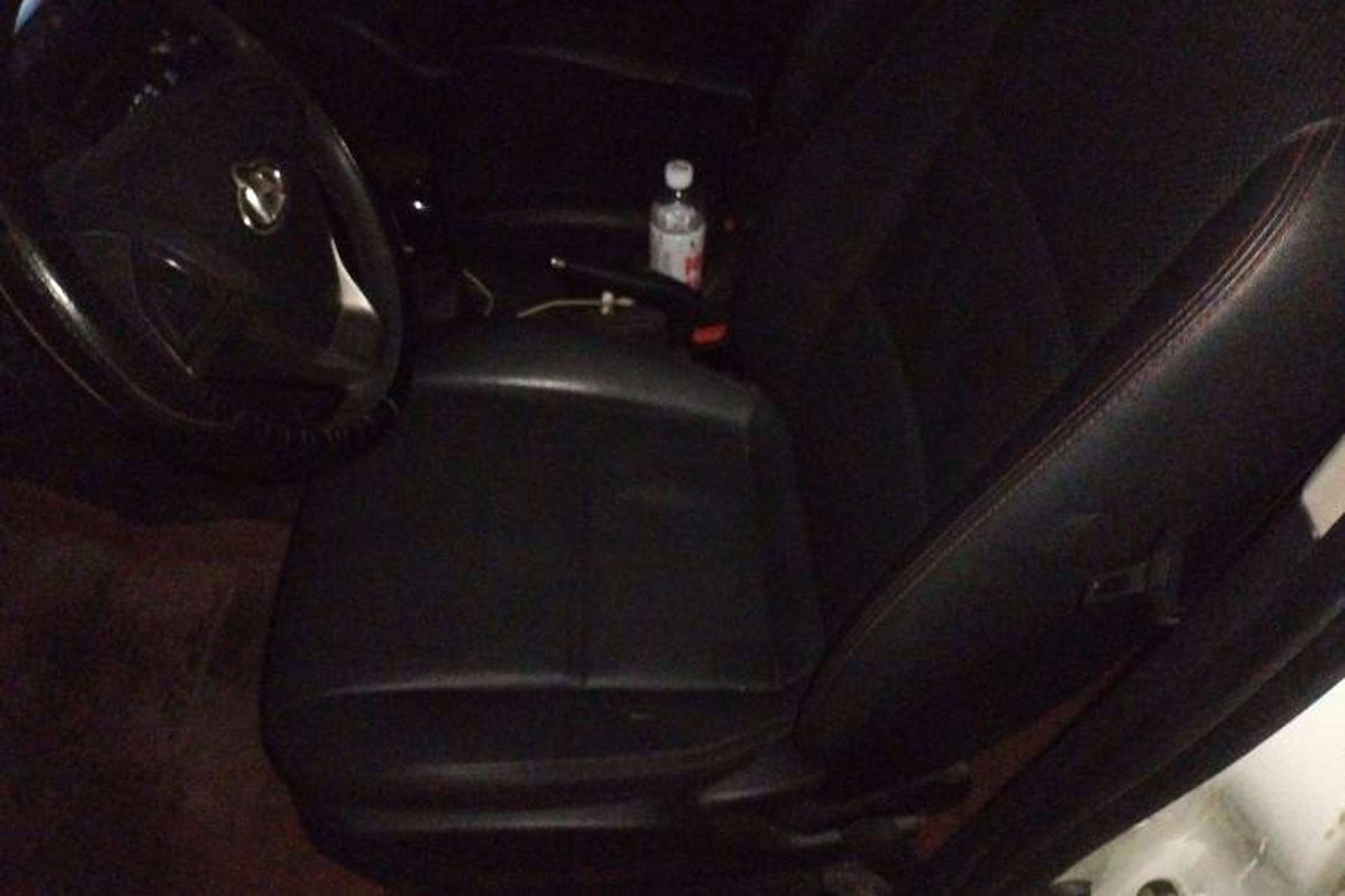 Used CHANGAN KAICHENG Oushang A600 2016 1.5L Manual Standard 7-Seater Left Front Seat