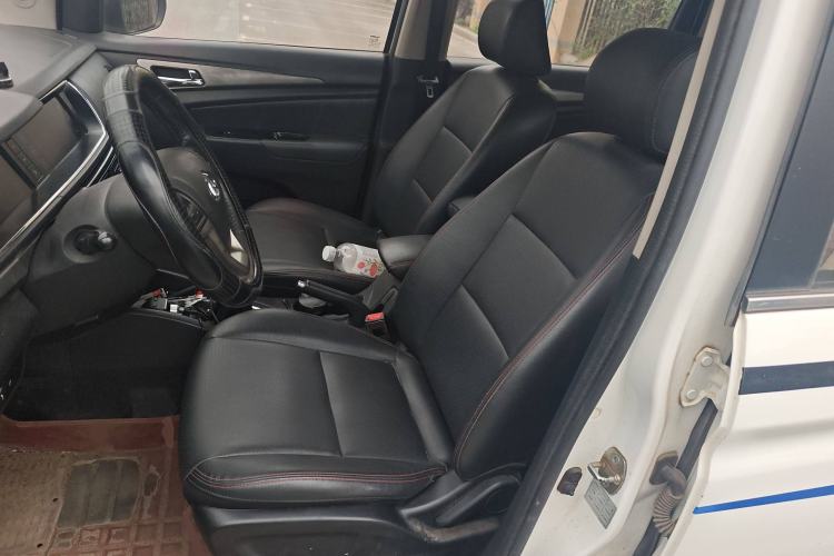 Used CHANGAN KAICHENG Oushang A600 2016 1.5L Manual Luxury 7-Seater Left Front Seat