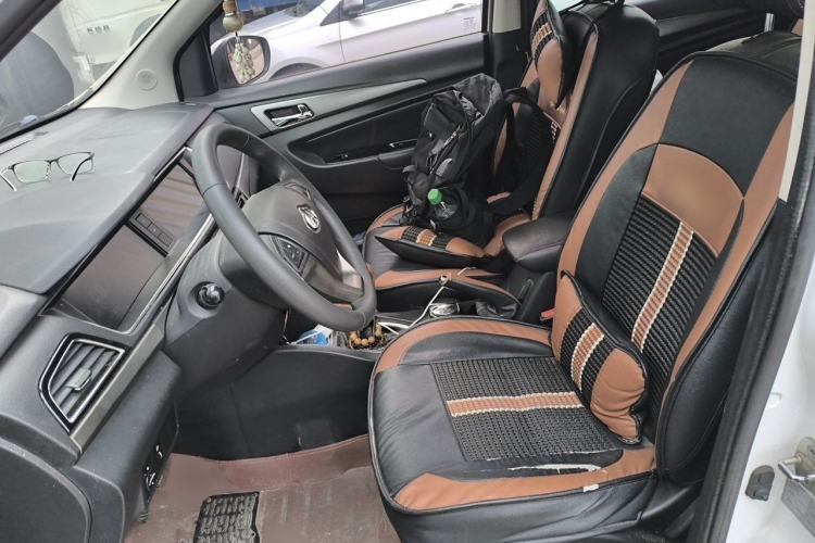 Used CHANGAN KAICHENG Oushang A600 2016 1.5L Manual Elite 7-Seater Left Front Seat