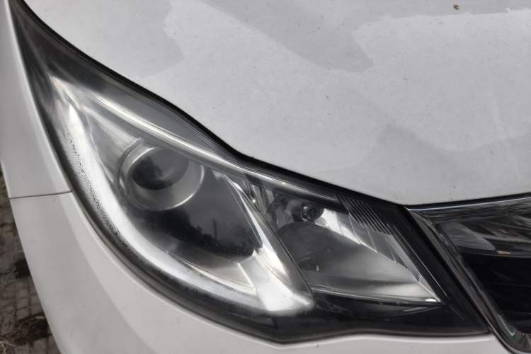 Used CHANGAN KAICHENG Oushang A600 2016 1.5L Manual Elite 7-Seater Right Front Headlight