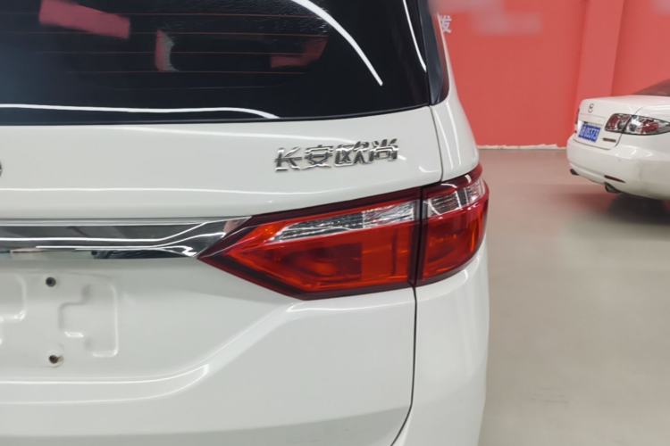 Used CHANGAN KAICHENG Oushang A600 2016 1.5L Manual Luxury 7-Seater Right Rear Taillight