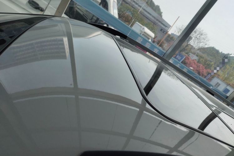Used CHANGAN KAICHENG Oushang A600 2016 1.5L Manual Luxury 6-Seater Roof