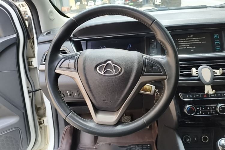 Used CHANGAN KAICHENG Oushang A600  Steering Wheel