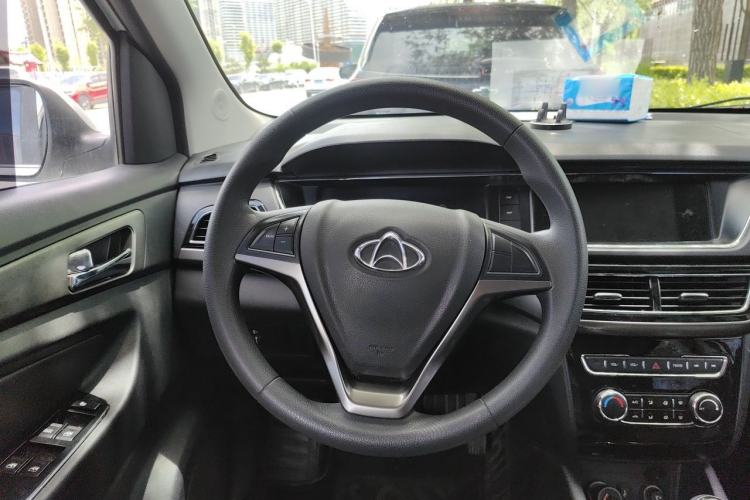 Used CHANGAN KAICHENG Oushang A600 2016 1.5L Manual Elite 7-Seater Steering Wheel