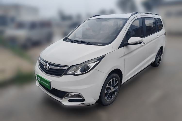 Used CHANGAN KAICHENG Oushang A600 2016 1.5L Manual Luxury 7-Seater Guazi used car, China used car export, Used car for sale, Used  cars, Cheapest cars for sale