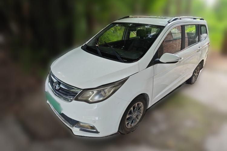 Used CHANGAN KAICHENG Oushang A600 2016 1.5L Manual Luxury 7-Seater Guazi used car, China used car export, Used car for sale, Used CHANGAN KAICHENG cars, Cheapest cars for sale