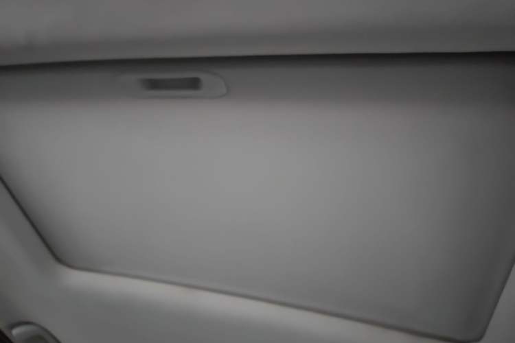Used CHANGAN KAICHENG Oushang A600 2017 1.5L Manual Luxury Model Headliner