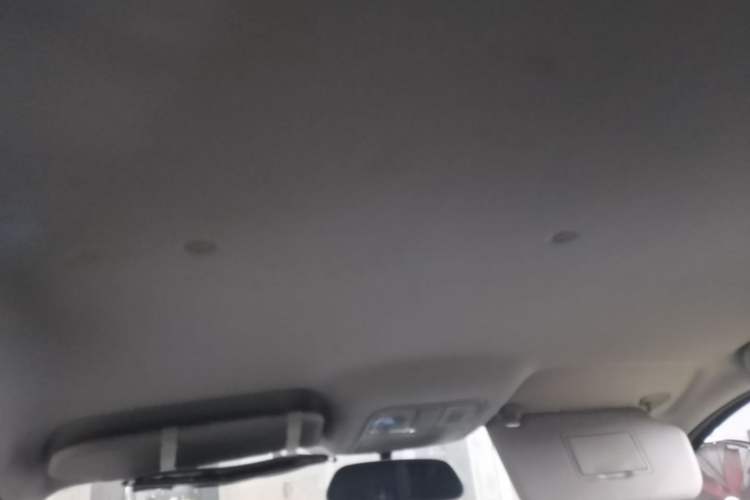 Used CHANGAN KAICHENG Oushang A600 2017 1.5L Manual Standard Edition Headliner