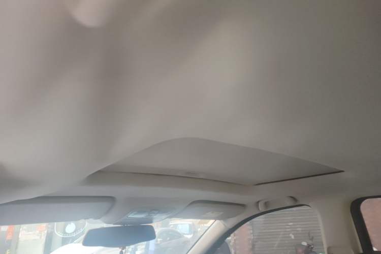 Used CHANGAN KAICHENG Oushang A600 2017 1.5L Manual Elite Model Headliner