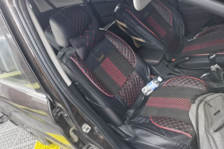 Used CHANGAN KAICHENG Oushang A600 2017 1.5L Manual Standard Edition Right Front Seat