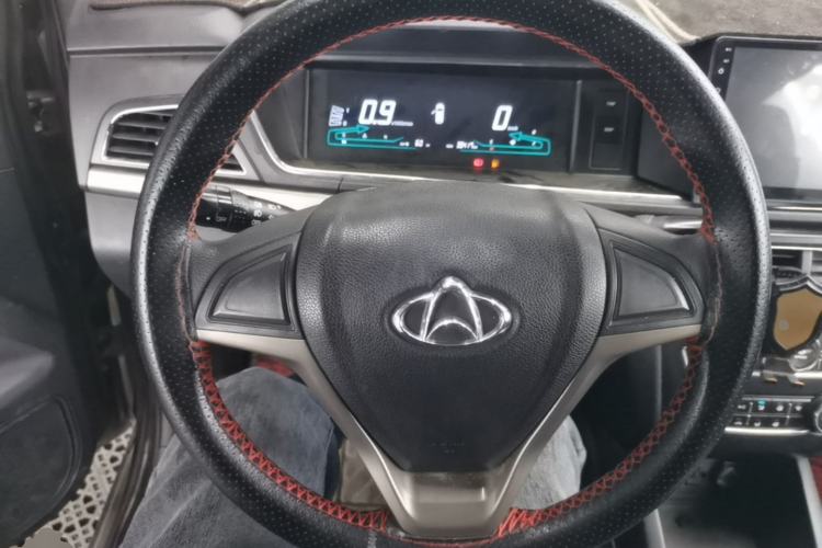 Used CHANGAN KAICHENG Oushang A600 2017 1.5L Manual Standard Edition Steering Wheel