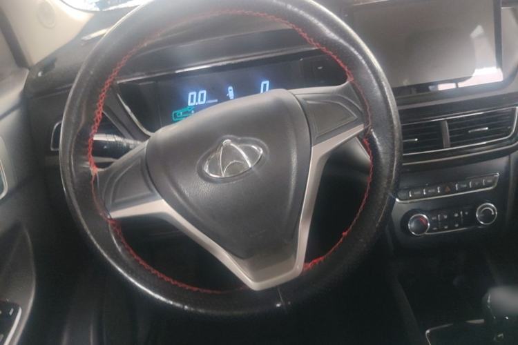 Used CHANGAN KAICHENG Oushang A600 2017 1.5L Manual Standard Edition Steering Wheel