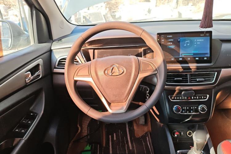Used CHANGAN KAICHENG Oushang A600 2017 1.5L Manual Standard Edition Steering Wheel