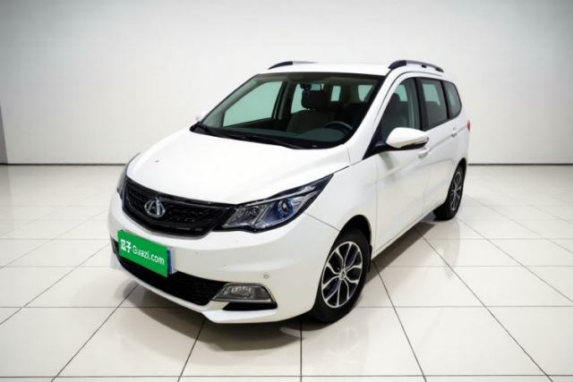 Used CHANGAN KAICHENG Oushang A600 2017 1.5L Manual Luxury Model