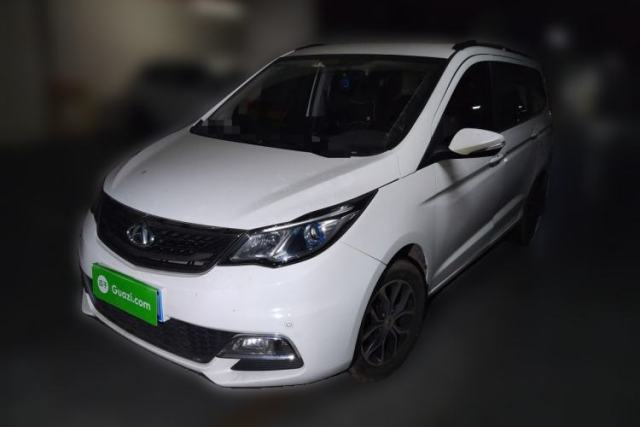 Used CHANGAN KAICHENG Oushang A600 2017 1.5L Manual Luxury Model