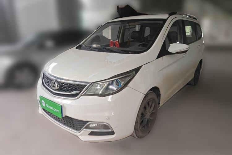 Used CHANGAN KAICHENG Oushang A600 2017 1.5L Manual Luxury Model Guazi used car, China used car export, Used car for sale, Used  cars, Cheapest cars for sale