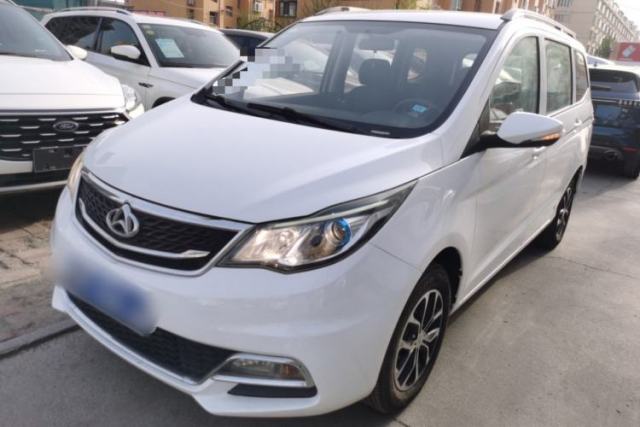 Used CHANGAN KAICHENG Oushang A600 2017 1.5L Manual Standard Edition