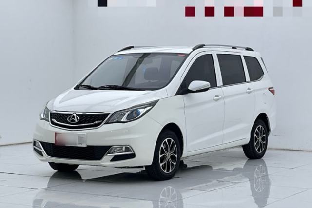 Ojetý CHANGAN KAICHENG Oushang A600 2017 1.5L Manual Standard Edition