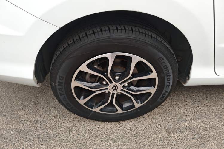 Used CHANGAN KAICHENG Oushang A600 2017 1.5L Manual Standard Edition Exterior 8