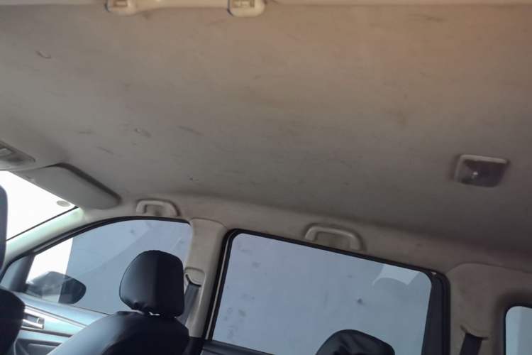 Used CHANGAN KAICHENG Oushang A600 2017 1.5L Manual Standard Edition Headliner