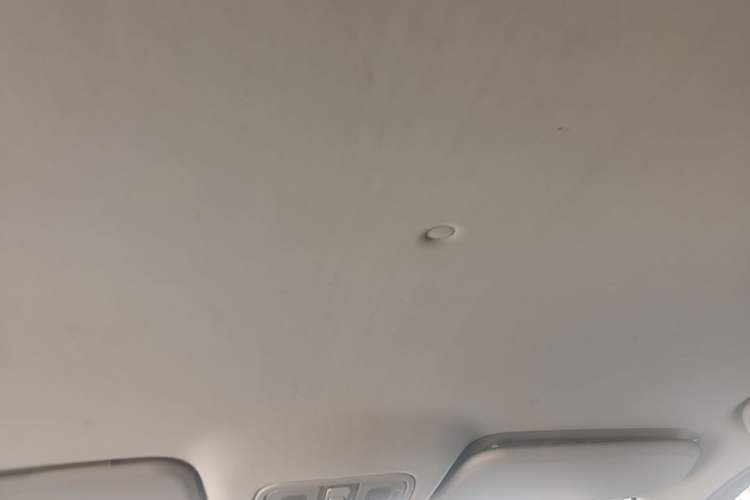 Used CHANGAN KAICHENG Oushang A600 2017 1.5L Manual Standard Edition Headliner