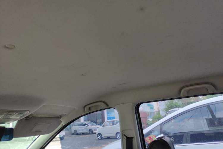 Used CHANGAN KAICHENG Oushang A600 2017 1.5L Manual Standard Edition Headliner