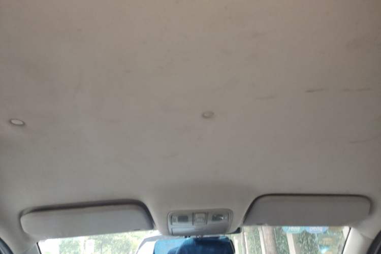 Used CHANGAN KAICHENG Oushang A600 2017 1.5L Manual Standard Edition Headliner