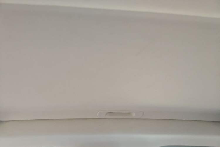Used CHANGAN KAICHENG Oushang A600 2017 1.5L Manual Luxury Model Headliner