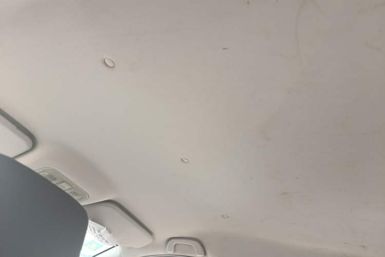 Used CHANGAN KAICHENG Oushang A600 2017 1.5L Manual Standard Edition Headliner