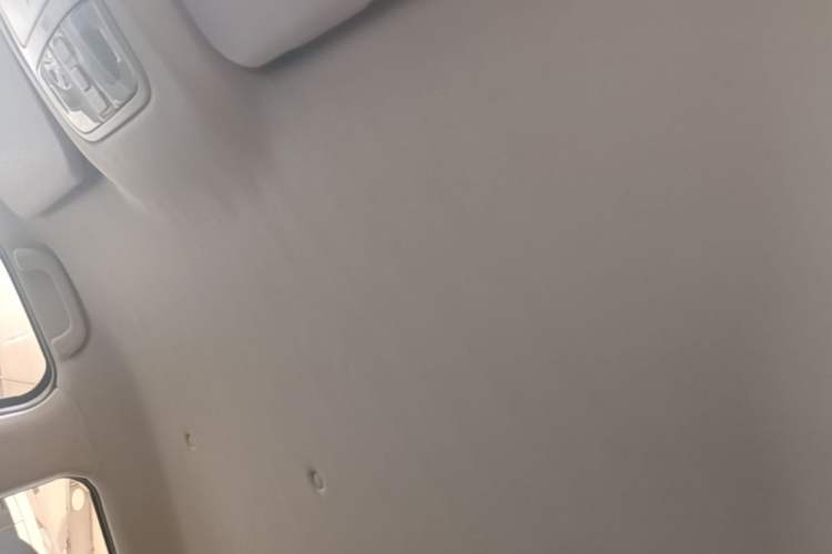 Used CHANGAN KAICHENG Oushang A600 2017 1.5L Manual Standard Edition Headliner