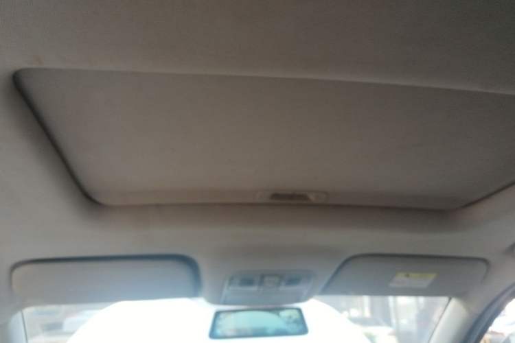 Used CHANGAN KAICHENG Oushang A600 2017 1.5L Manual Luxury Model Headliner