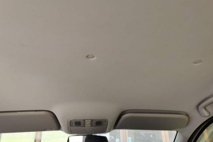 Used CHANGAN KAICHENG Oushang A600 2017 1.5L Manual Standard Edition Headliner
