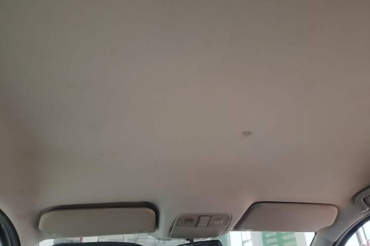 Used CHANGAN KAICHENG Oushang A600 2017 1.5L Manual Standard Edition Headliner