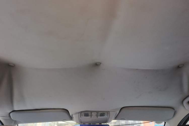 Used CHANGAN KAICHENG Oushang A600 2017 1.5L Manual Standard Edition Headliner