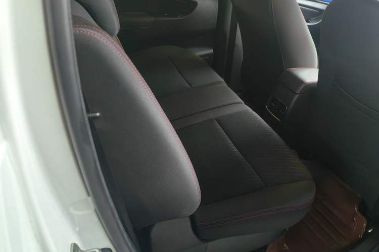 Used CHANGAN KAICHENG Oushang A600 2017 1.5L Manual Standard Edition Interior 5