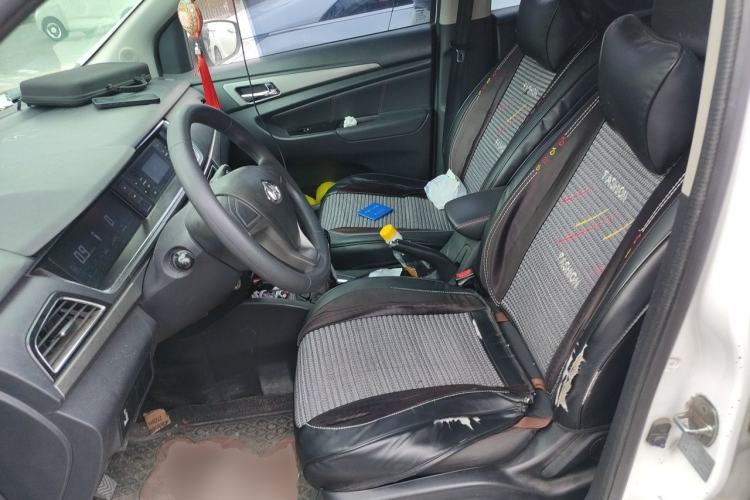 Used CHANGAN KAICHENG Oushang A600 2017 1.5L Manual Standard Edition Left Front Seat