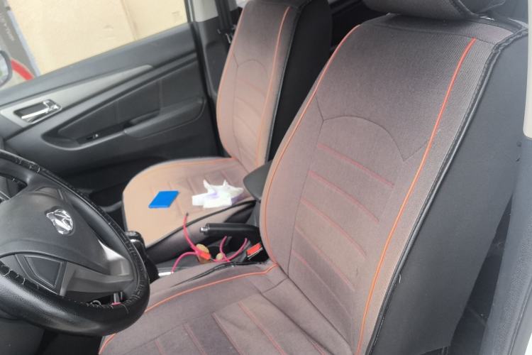 Used CHANGAN KAICHENG Oushang A600 2017 1.5L Manual Standard Edition Left Front Seat