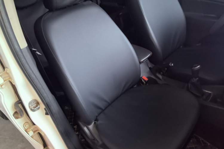 Used CHANGAN KAICHENG Oushang A600 2017 1.5L Manual Standard Edition Right Front Seat