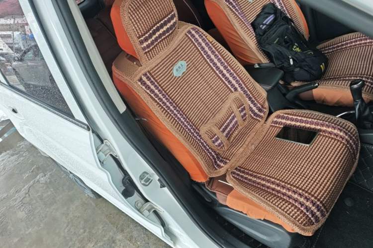 Used CHANGAN KAICHENG Oushang A600 2017 1.5L Manual Standard Edition Right Front Seat