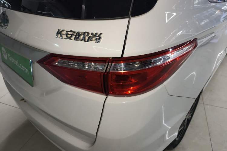 Used CHANGAN KAICHENG Oushang A600 2017 1.5L Manual Standard Edition Right Rear Taillight