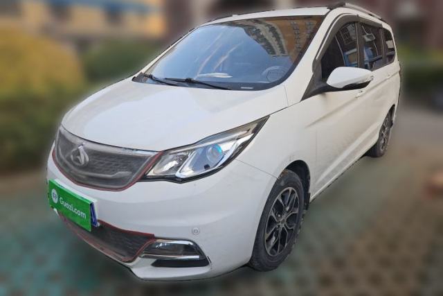 Used CHANGAN KAICHENG Oushang A600 2017 1.5L Manual Luxury Model