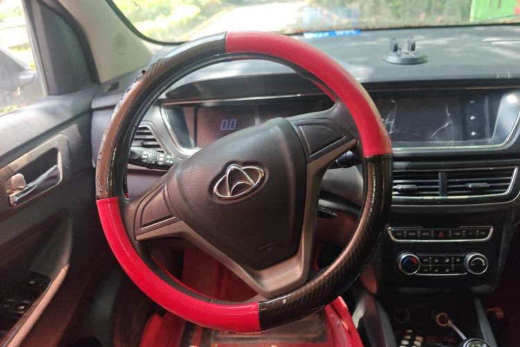 Used CHANGAN KAICHENG Oushang A600 2017 1.5L Manual Standard Edition Steering Wheel