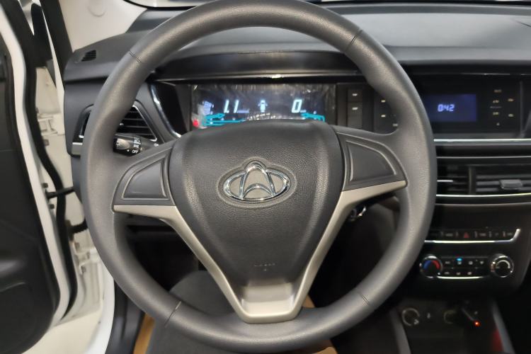 Used CHANGAN KAICHENG Oushang A600 2017 1.5L Manual Standard Edition Steering Wheel